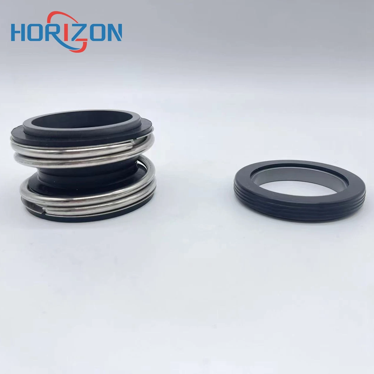 Mechanical shaft seal MG1 MG12 MG13 for elastomer bellows water pump