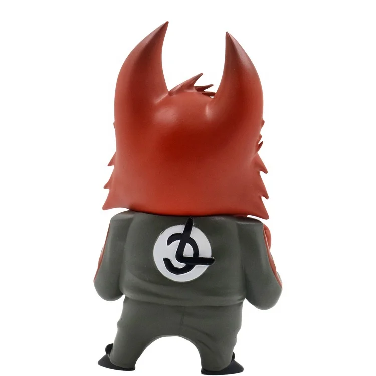 OEM Manufactured PVC Cartoon Toy Disgusting Devil Figure in Terrible Vinyl Unisex Style Custom Action Figure