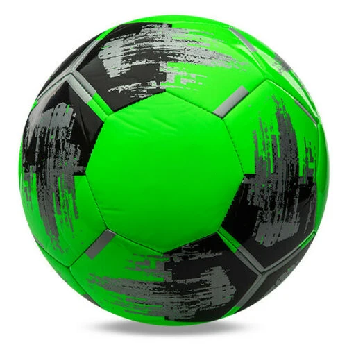 Best quality jinxian ant sporting product live score Teenagers Size 4 Match Soccer Ball Football 5-7 person Training Futbol