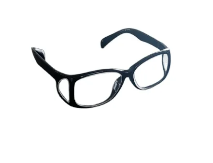 Direct Sale Chinese Manufacturers Various Styles X-Ray Protective Eye Goggles Low Price Lead Glasses PC Medical Glasses