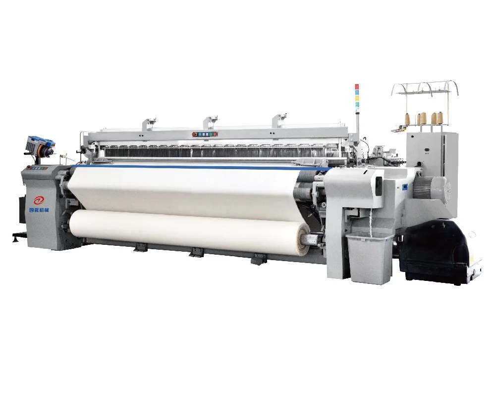 High speed tsudakoma air jet loom weaving machine and spare parts