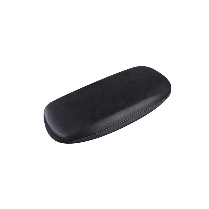 glasses case leather logo custom hard case for eyewear eyeglasses fanxi manufacturer hot sale portable display set storage kraft