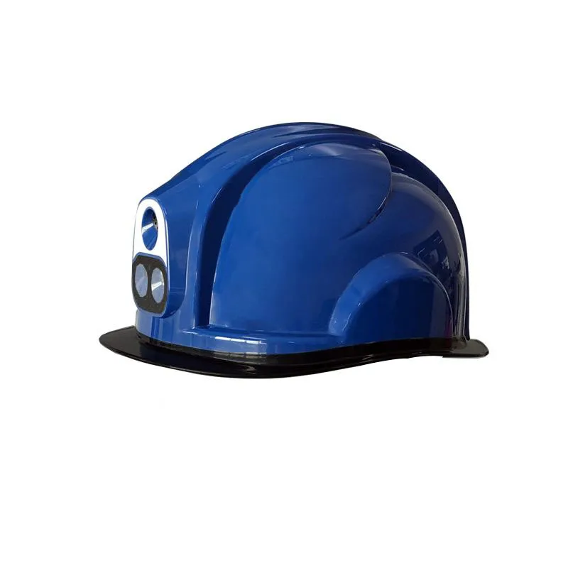 Factory Wholesale Price 4G Wifi Helmet with Hidden Mini CCTV  Camera Suppport GPS Locating Electronic Map 2 way Audio Function