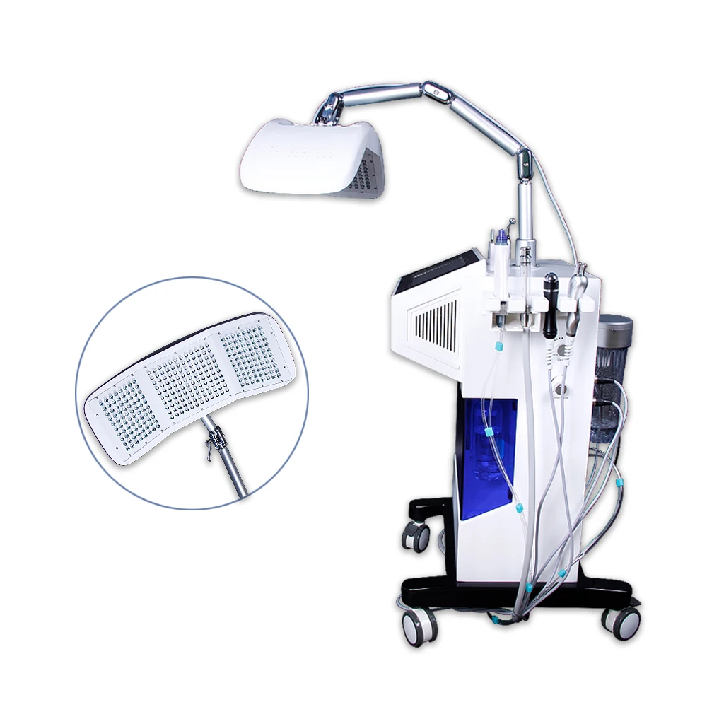 2024 High quality wrinkle reduction facial skin care for home use