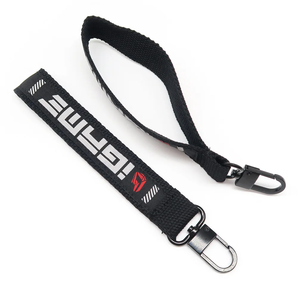 promotional lanyards plain  phone lanyard crossbody lanyard with id card badge holder
