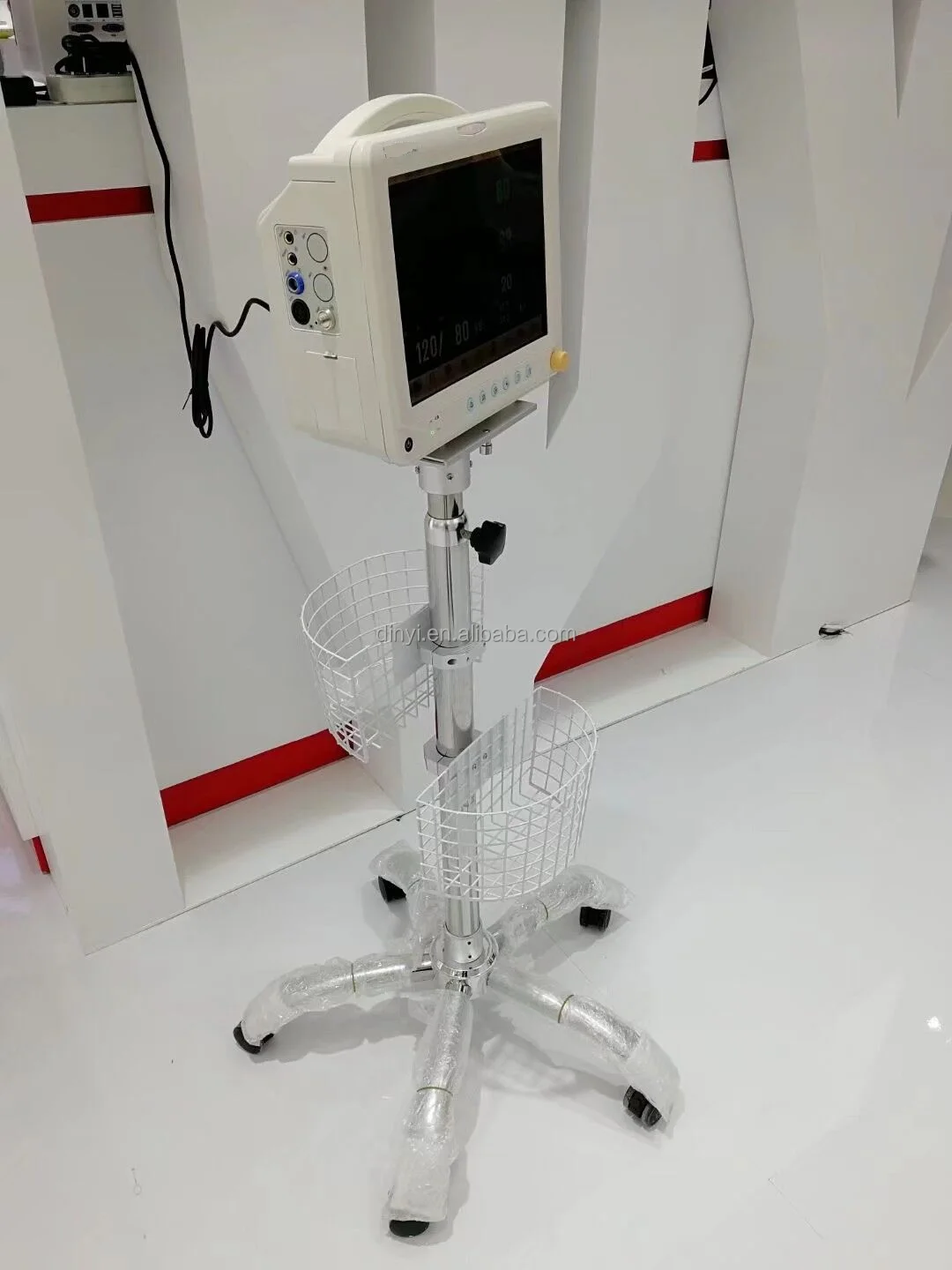 Veterinary etco2 patient monitor good quality cheap price