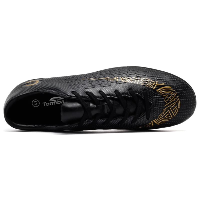 
Functional soccer shoes for men fashion football shoes 