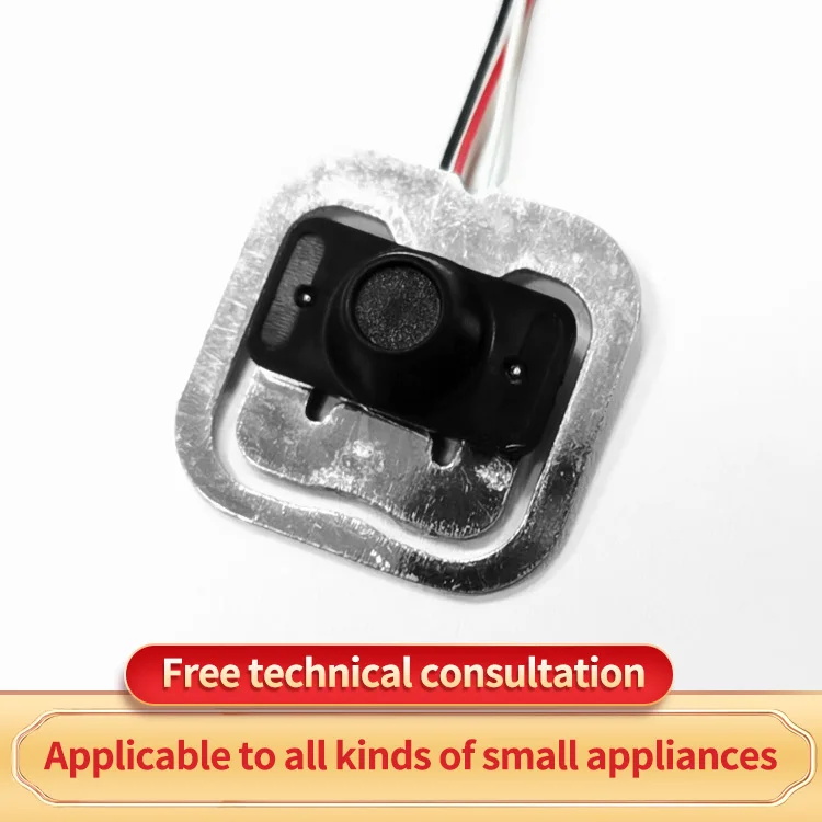 Half bridge weigh sensor micro kitchen scale load cell threaded kitchen scale micro load cell 5kg