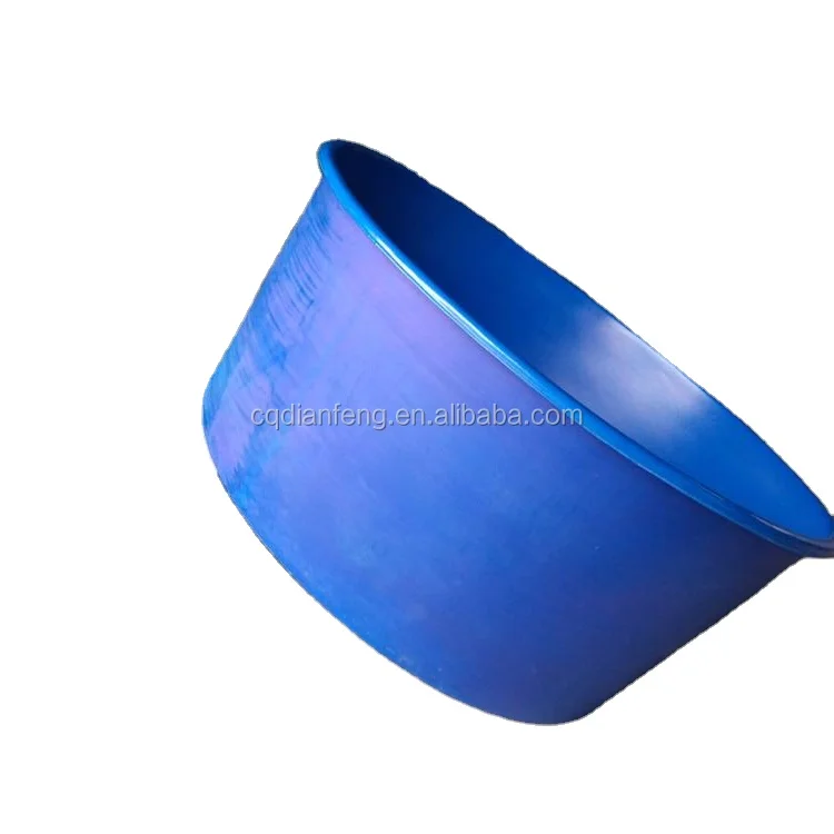 Large outdoor aquaculture fish tanks agricultural irrigation water storage tanks