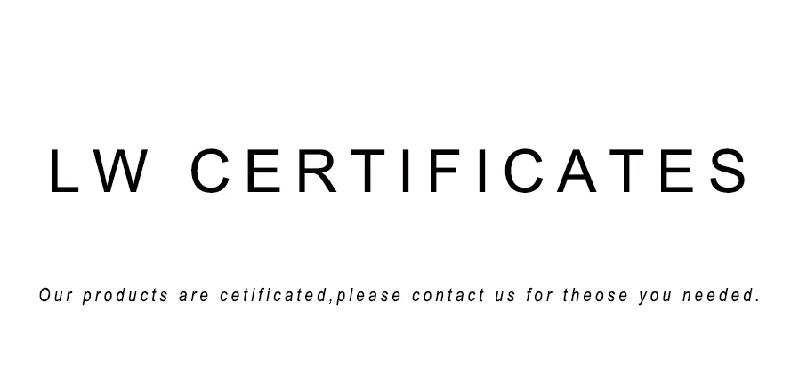 CERTIFICATES1