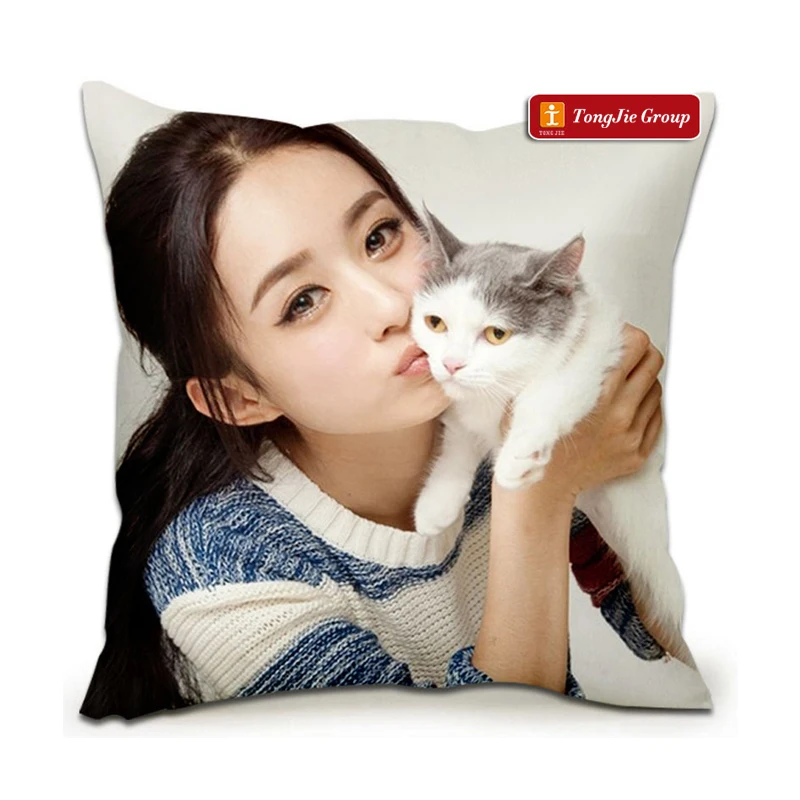 wholesale fashion custom cushion throw pillow for Home Decorative sofa