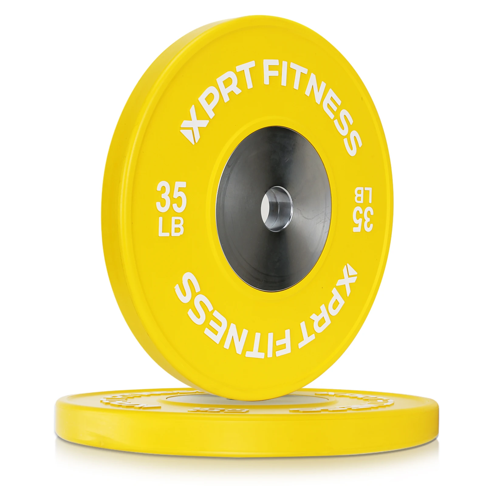 Wholesale Home Gym Colorful Competition Bumper Plate Set