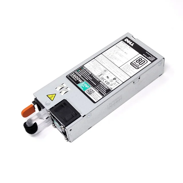 Brand new Dell 1600w Power Supply for PowerEdge server R640 R830 R940 R740 R740XD T630