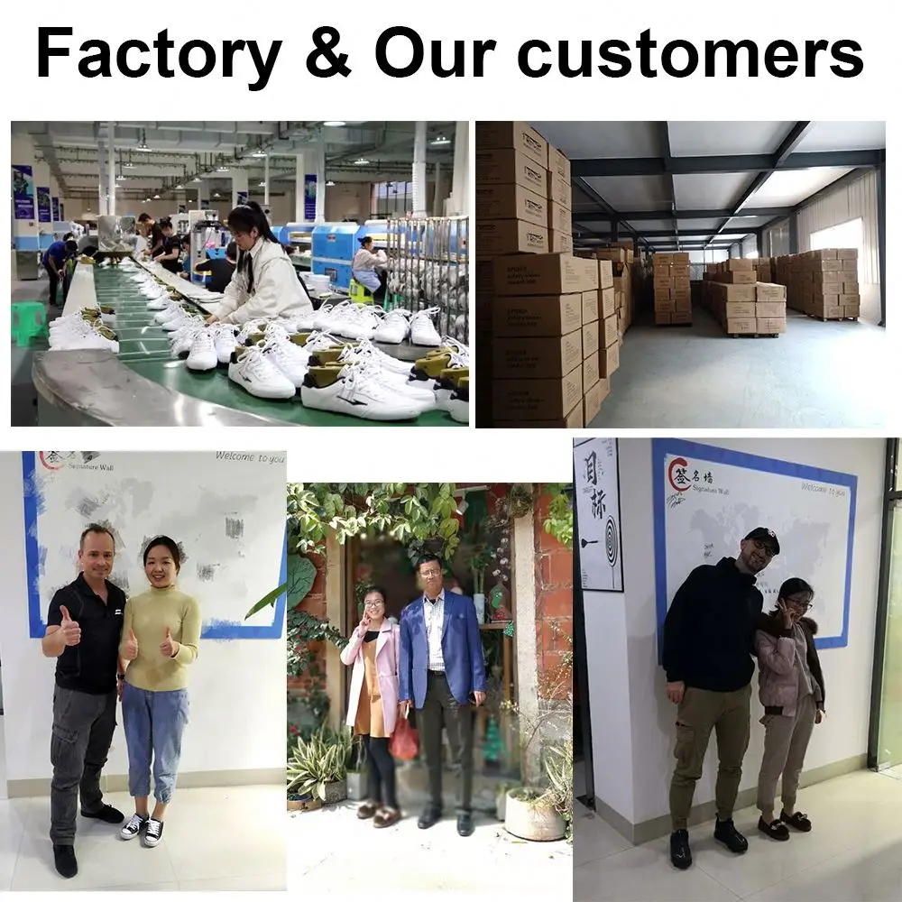 Custom Breathable Cotton Fabric Lining Sneaker Top Quality MD EVA Outsole Athletic Running Shoes Men