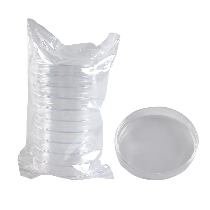 Large Supply petri dish sterile plastic
