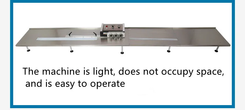 top quality Sub-board Machine Led Board Cutting Machine Pcb Cutting Machine