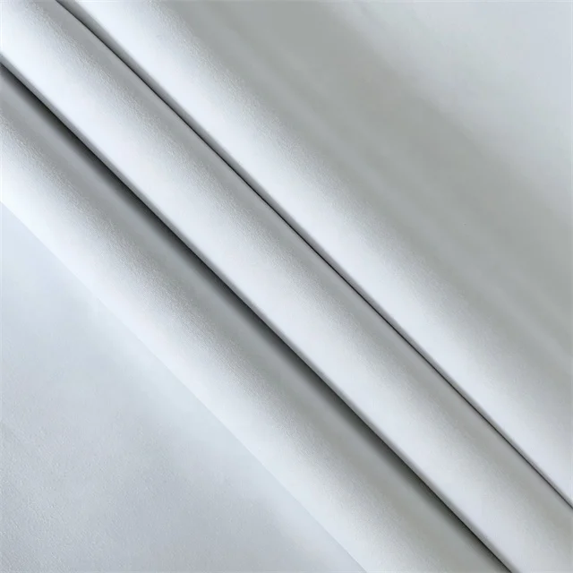 Factory Direct Sales 100% Polyester Microfiber Fabric Home Textile Fabric