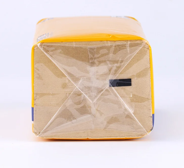 
Virgin bamboo pulp kitchen paper towel paper tissue 