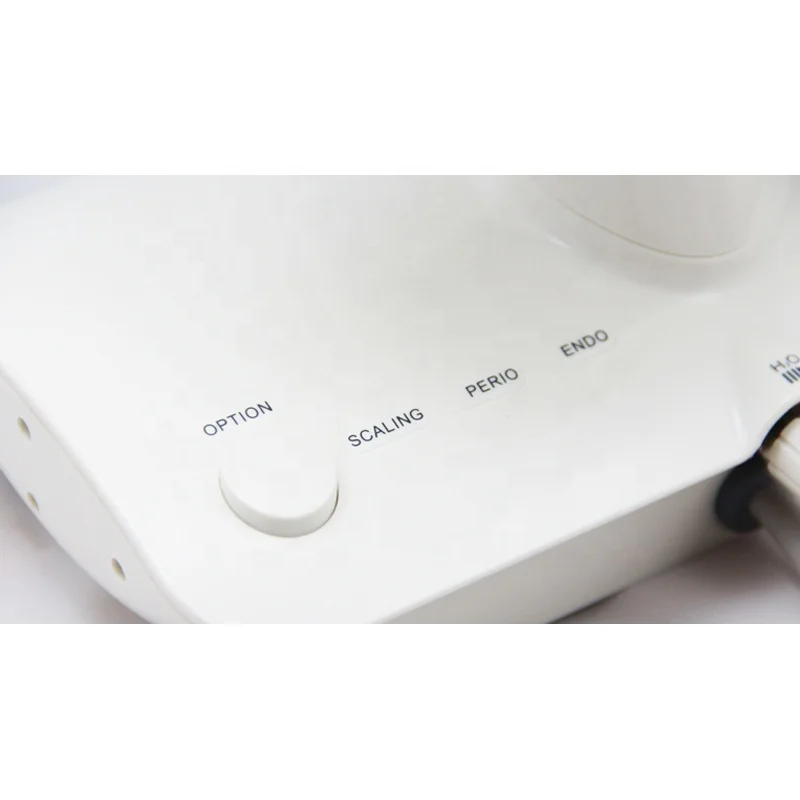 Veterinary Cavitron Dental Ultrasonic Scaler Powerful Vet Ultrasonido Dental Scaler for Dogs