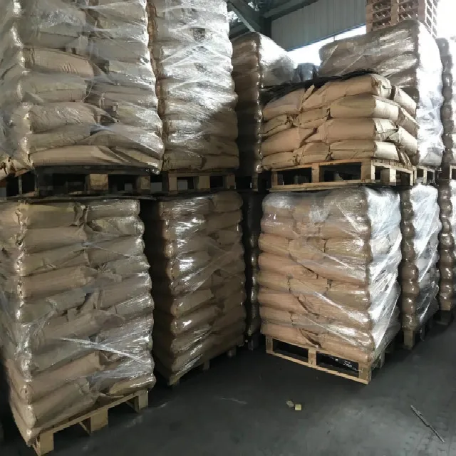 Pure Natural Chickpea Protein Isolate Powder