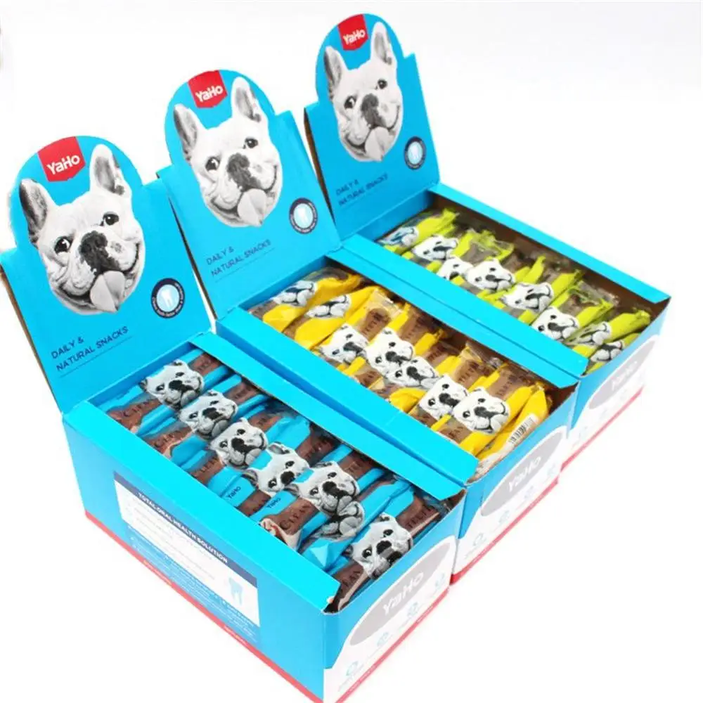 Bulk Cheap Price Natural Dried Pet Snacks Food Dog Treat Bones for Dogs