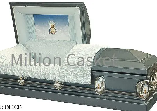 elegant   funeral cremation home USA  casket and coffin with wholesale from funeral supplier million casket  high  quality