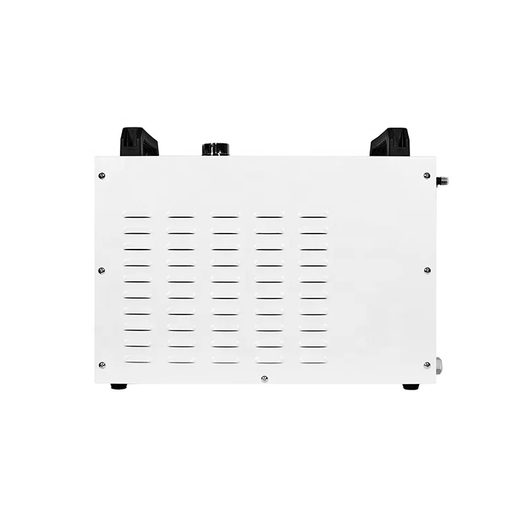 S&A Chillers Manufacturer Wholesale Small CW-3000 Industrial Air Cooled CNC Spindle Chiller