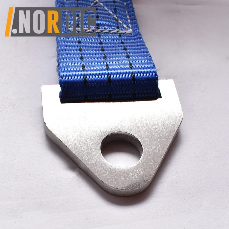 Stainless Steel Connection Cable Machine and Free Weight Training Arm Wrestling Training Belt