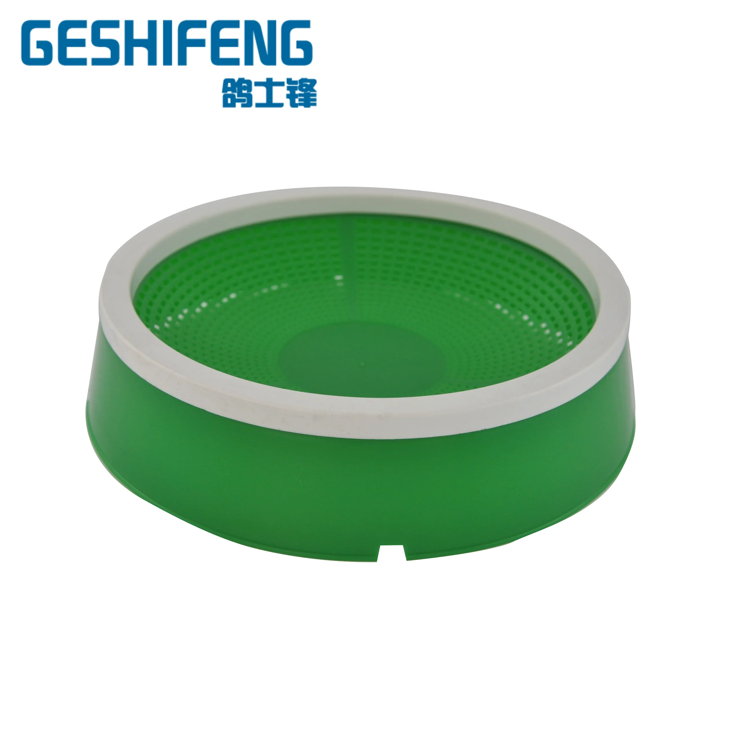 
low cost pigeon nest,plastic bird bowl, pet nest design plastic nest for pigeon made in china 