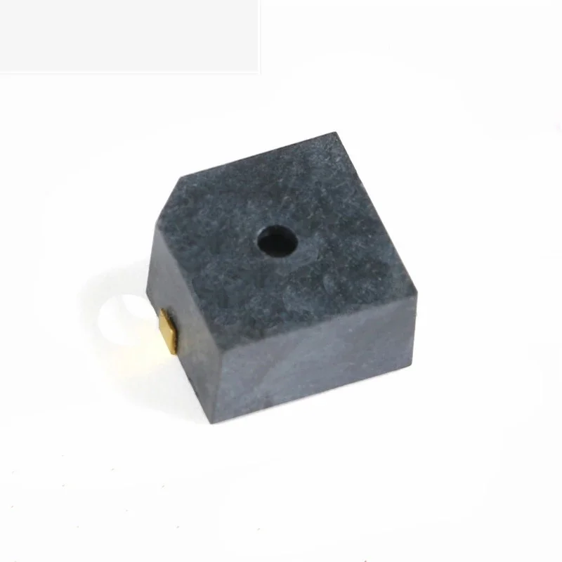 SMD buzzer SMD active buzzer 3V 5V HN9650B size 9.6*9.6*5mm