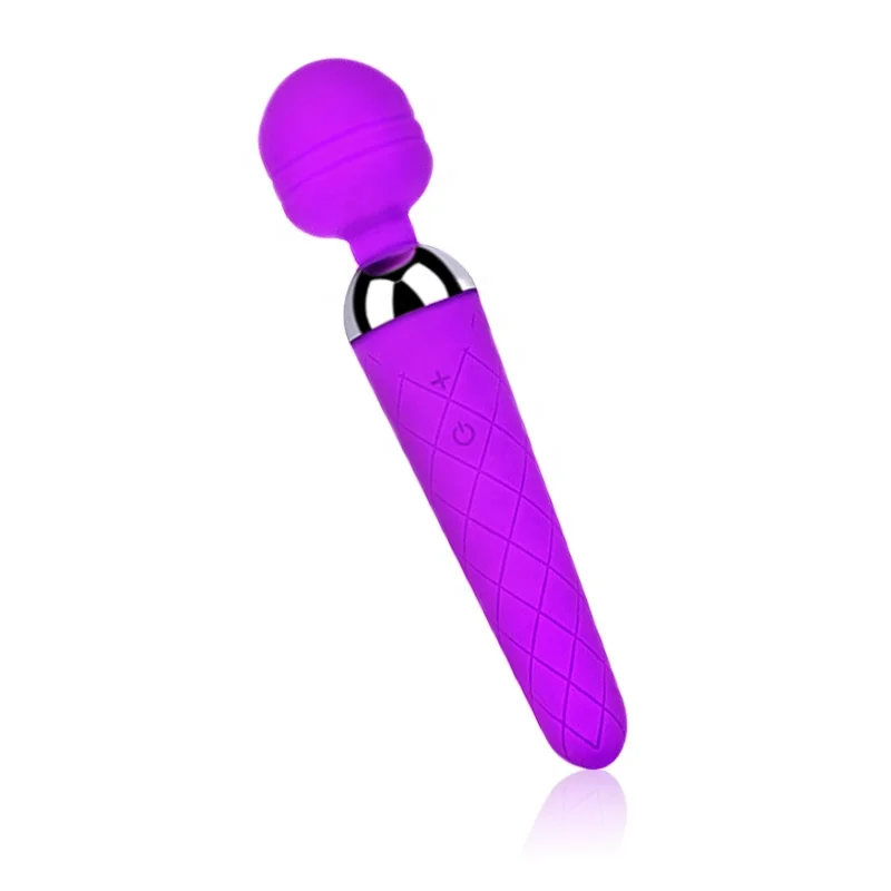 Husband And Wife Toys Original Sex Vibrators High Quality Waterproof Av Wand Massager