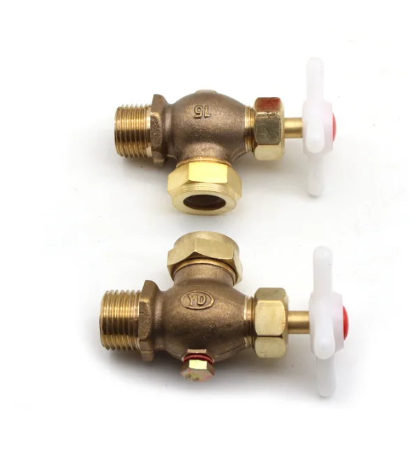 water level gauge glass pipe tubular