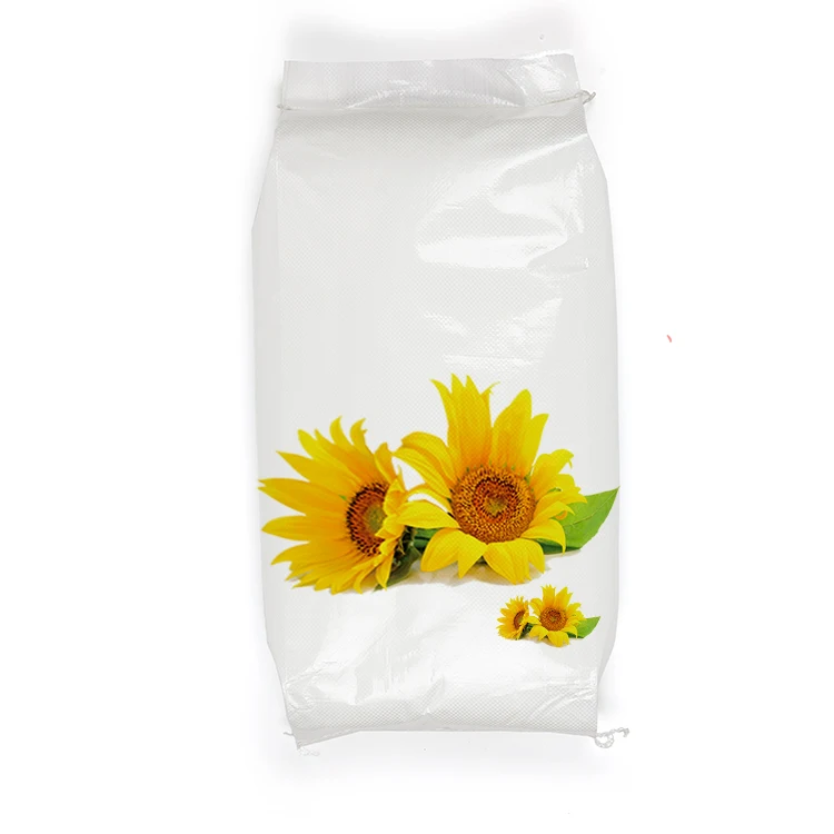 Sacos de adubo fertilizer packaging bag 5kg for fertilizer soil seed packaging bags with custom design