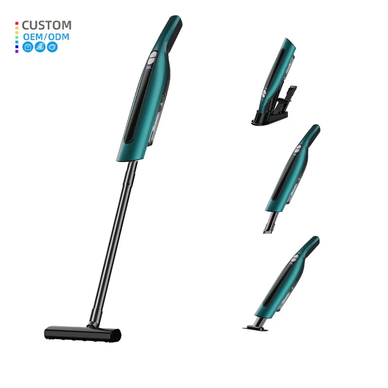 Wholesale Portable Mini Cordless Wireless Multi Vacuum Cleaner Floor Care with 200ml Dust Cup Volume