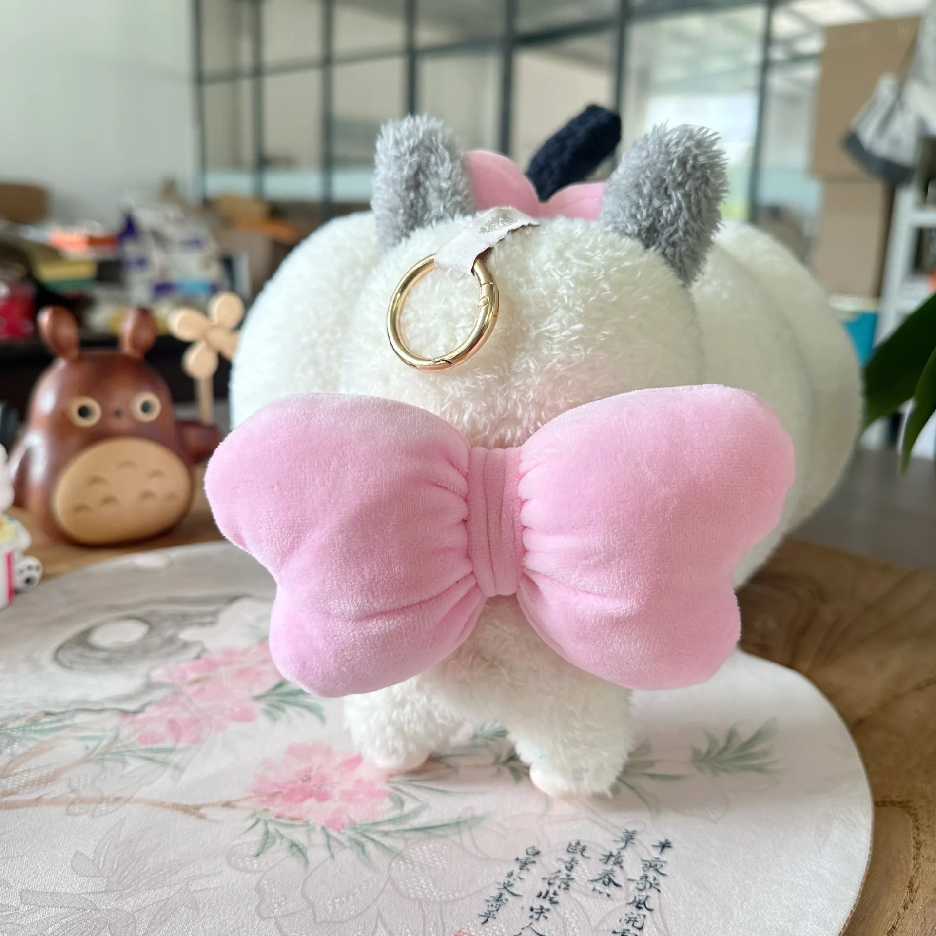 Only clothing New Design DORA cousin furry animal plush toy clothes Mary cat clothes