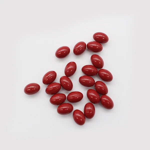 Hot Selling Healthcare Suppliment Acai Berry Softgel Capsule Manufacturer