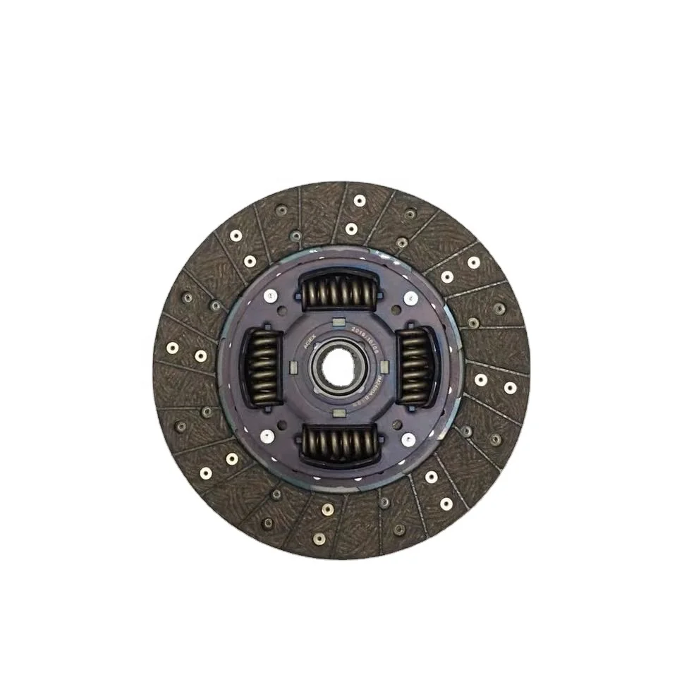 JAC auto parts clutch pressure plate for T6 T8