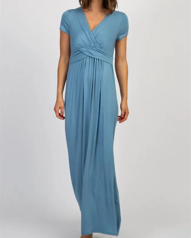 maxi maternity dress photoshoot maternity clothes women clothing pregnant women clothes baby shower dresses for pregnant women