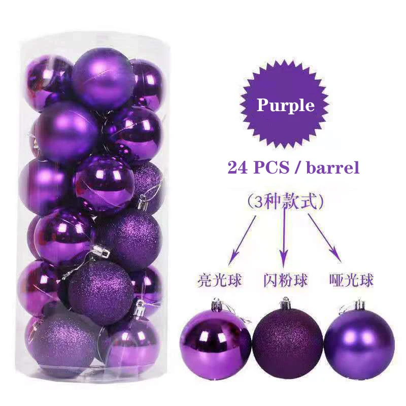 Hanging beautiful Shiny tree decoration Balls garland ball hollow Christmas ball for Christmas decorations supplies