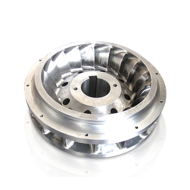 Hydro Turbine Calculation/Francis Turbine 25Mw