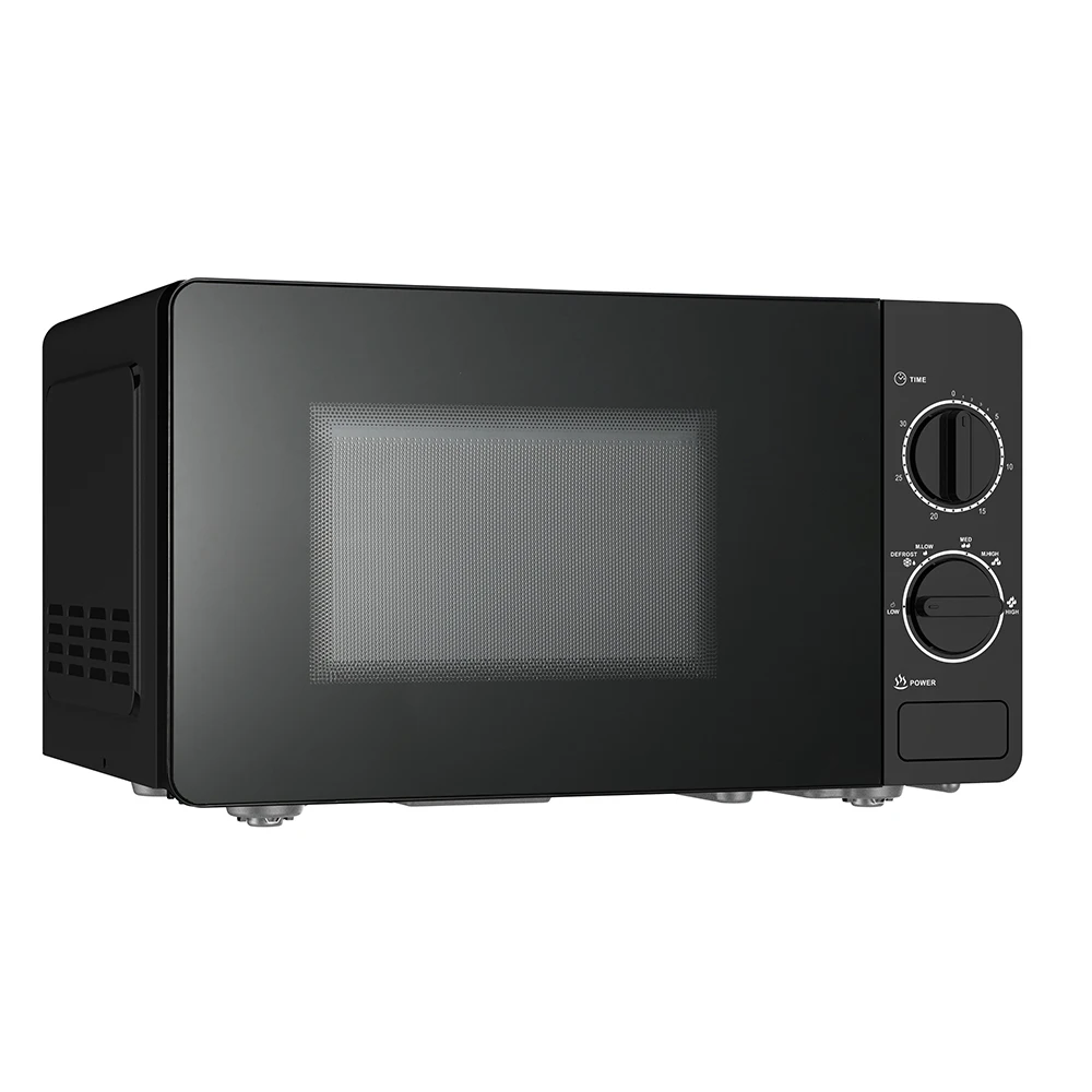 Foshan 20L Portable Digital Control Commercial/Domestic Microwave Oven Designed for Convenience Home Freestanding