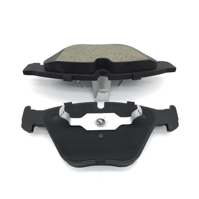 Suitable for BMW noise-free brake pads d918 brake pads