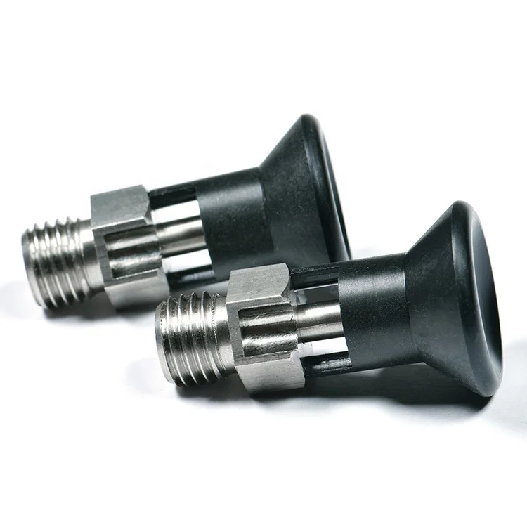 Lockout Rest Position indexing plunger Spring Loaded retractable Index Pin