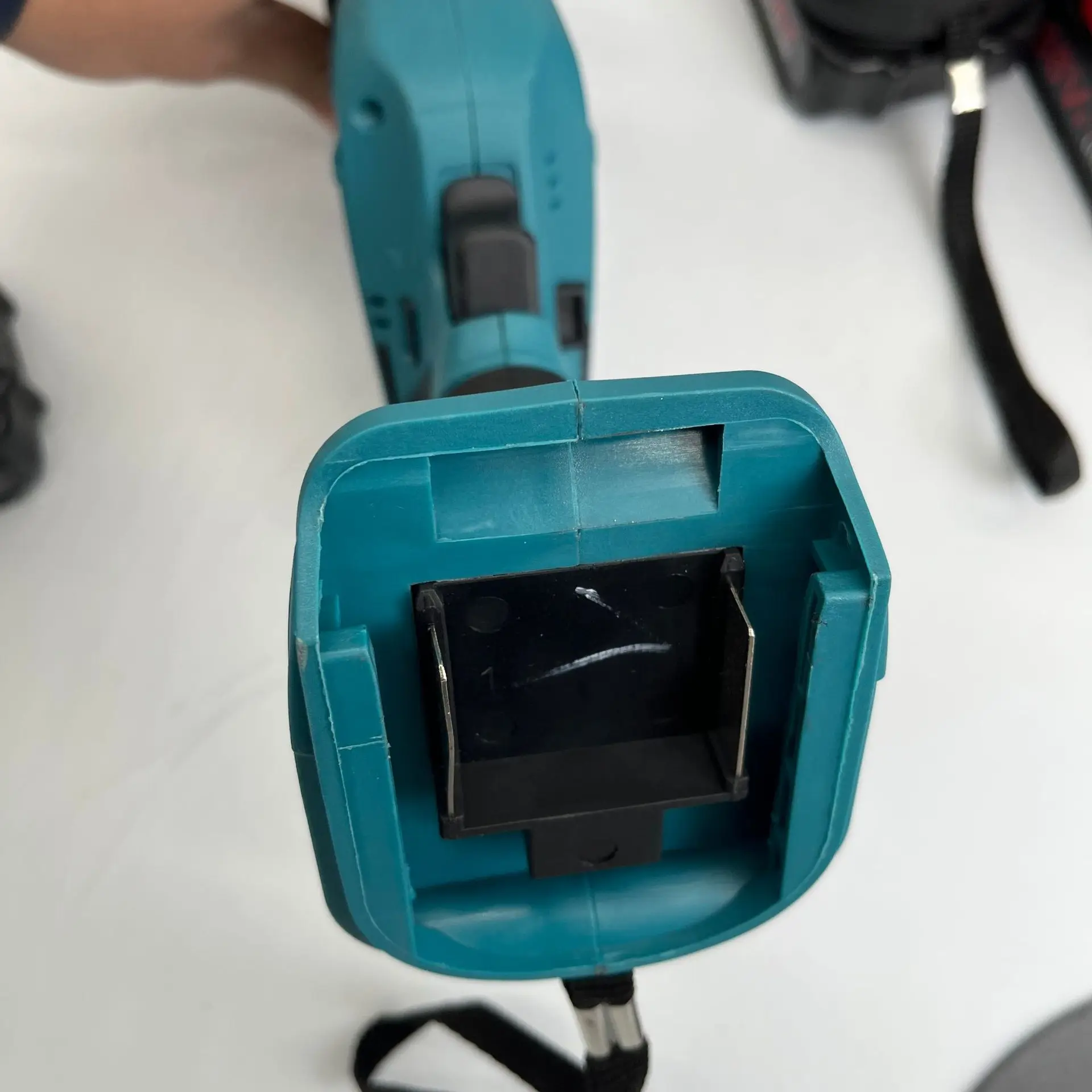 Big Tree Wholesale 21V Carpenter Tools Woodworking High Performance Reciprocating Saw Gardening Equipment