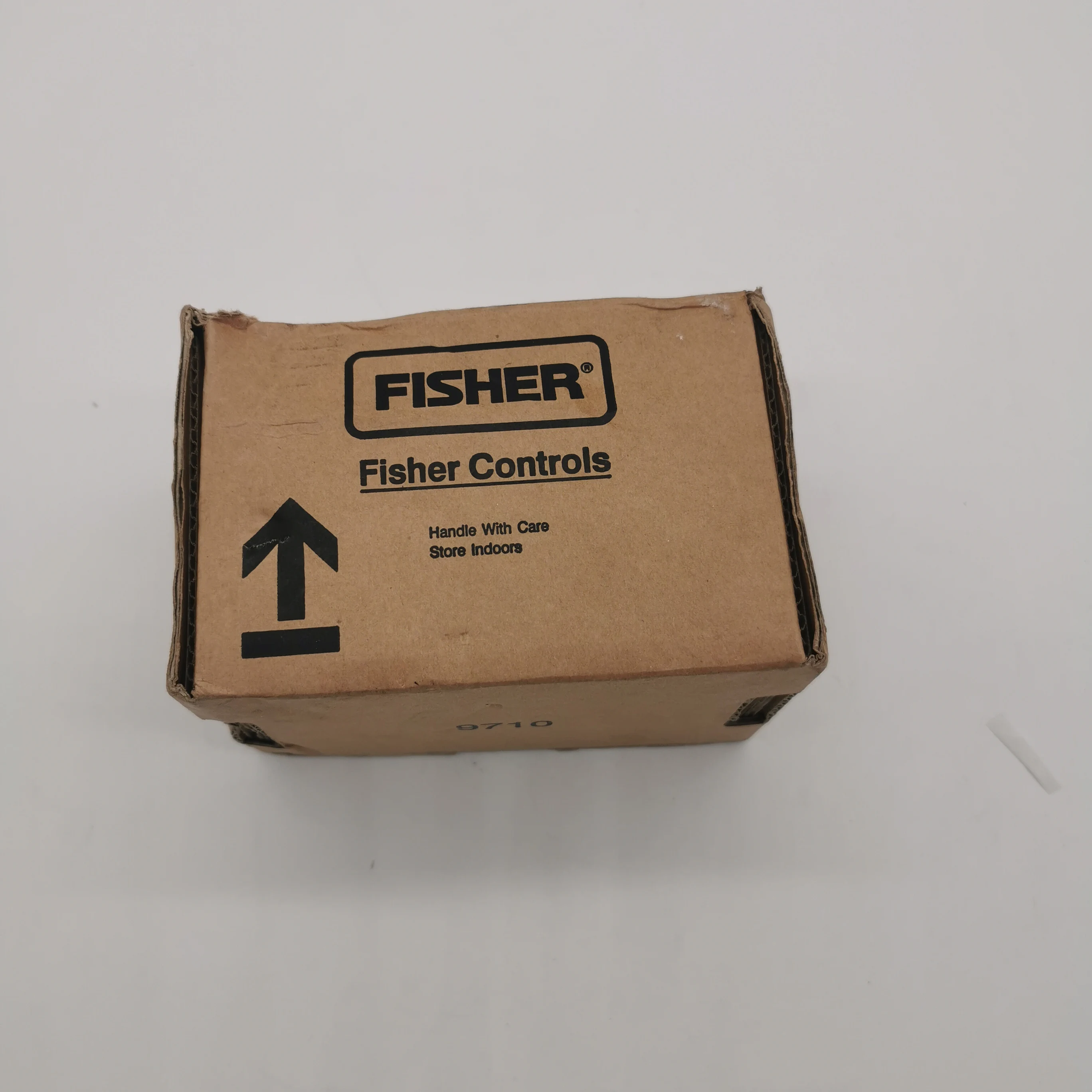 FISHER 38B6041X152 38B6041X132 серии IP конвертер абсолютно новый в наличии