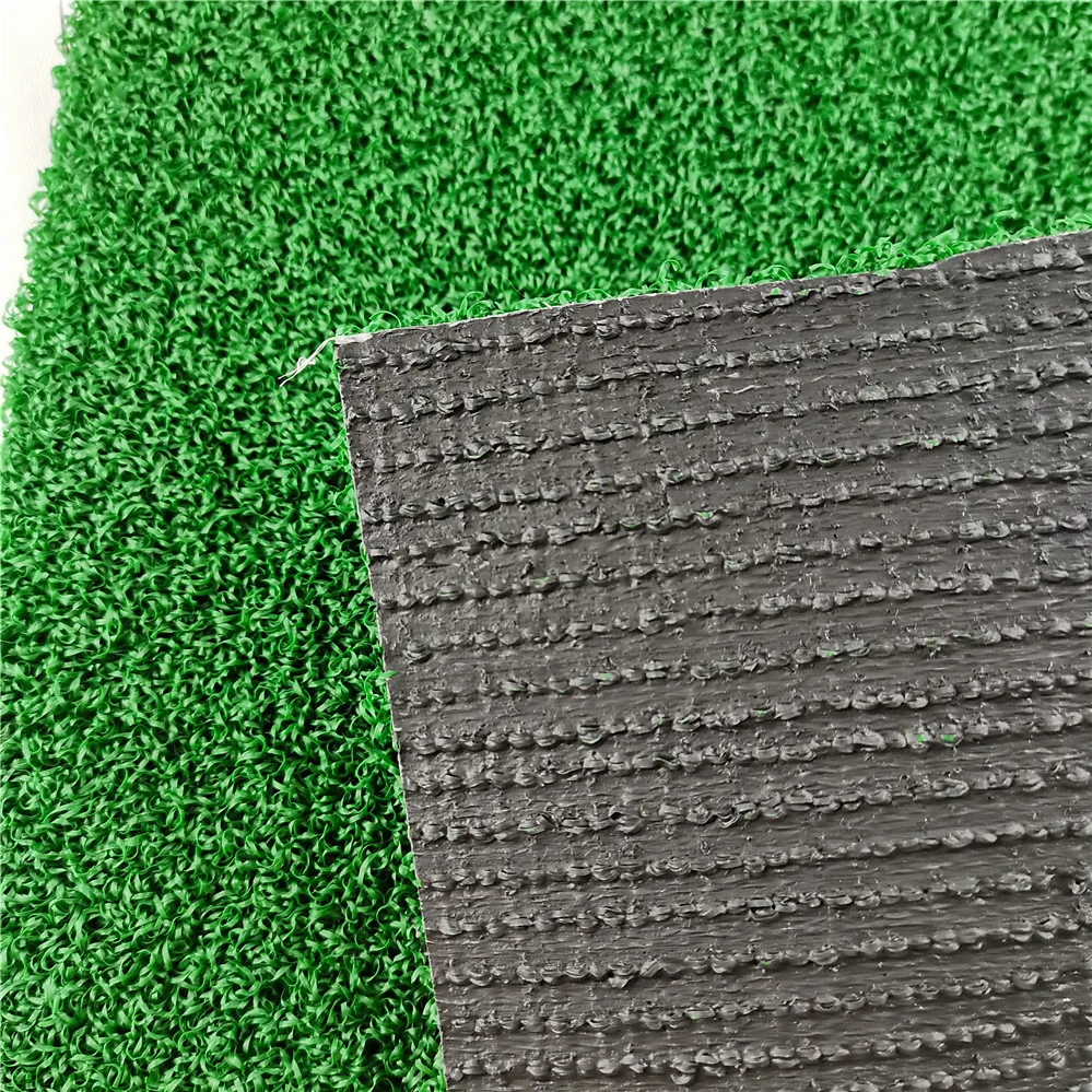 wholesale outdoor golf turf putting green artificial grass for golf field