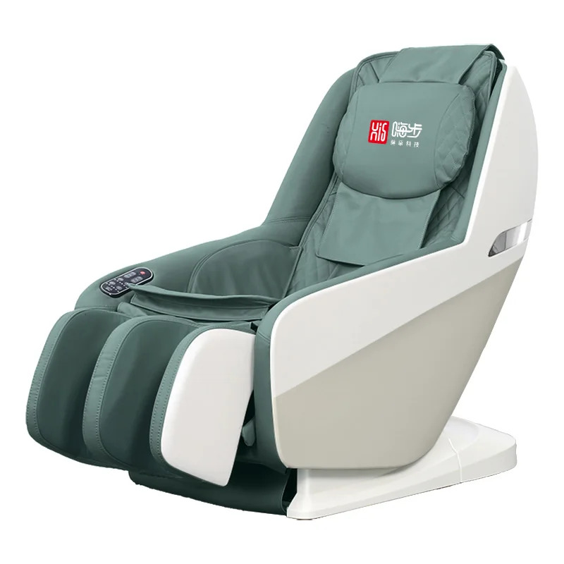 Manufacturer Wholesale OEM Electric New Design Full Body Shiatsu Adjustable massage chair 4d zero gravity luxury massage chair