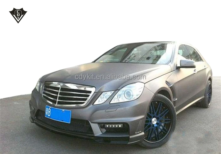 e class bodykit (3)