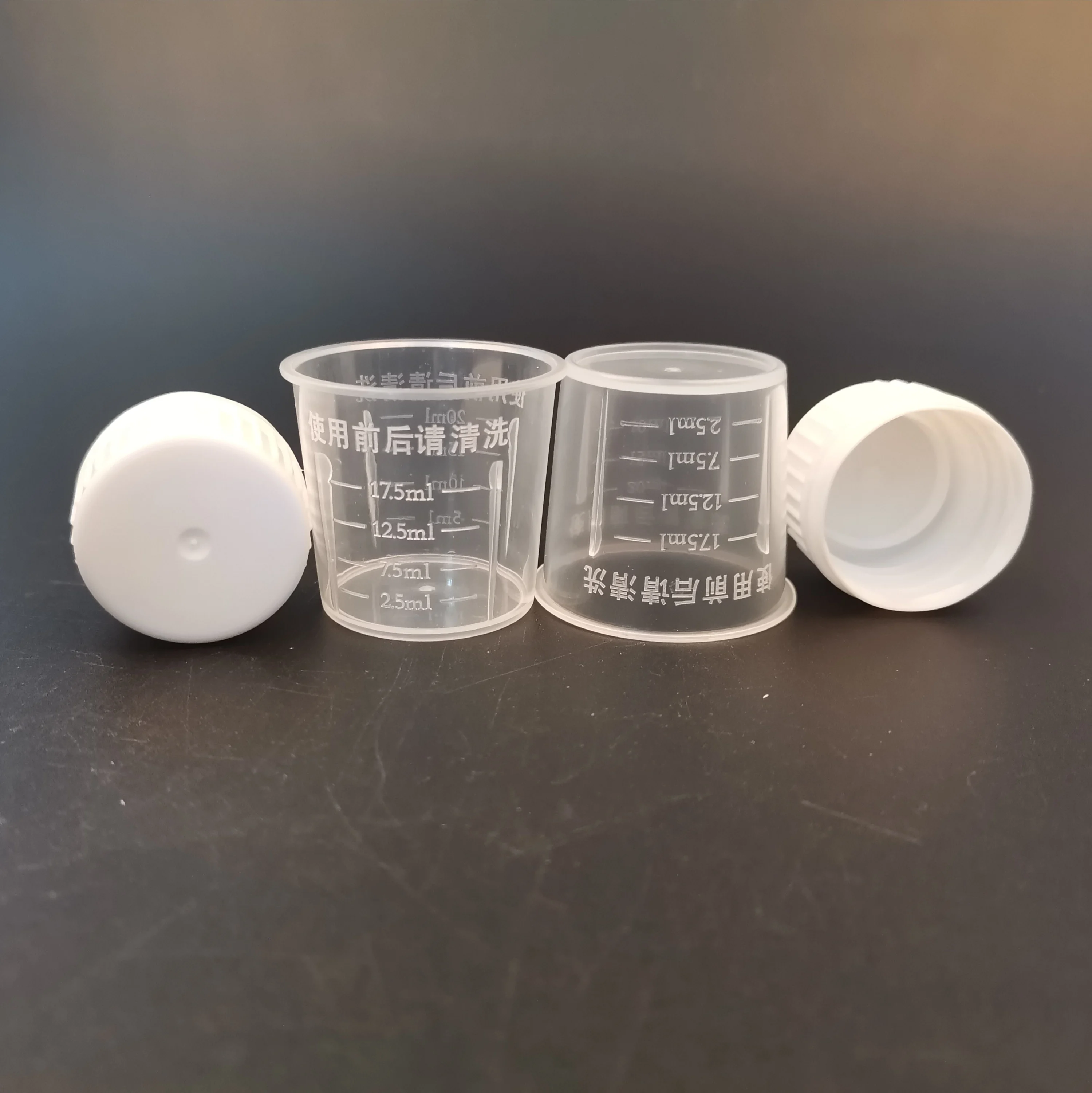 empty amber cough syrup bottle with plastic cap  100ml 150ml 180ml