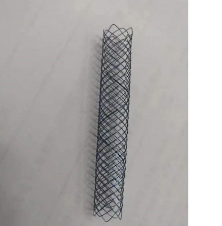  Медицинские стенты Nitinol esophageal cardia
